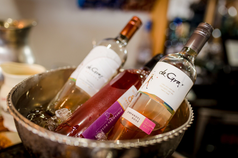 Food & Drinks 4, The Waterfront Hotel & Bistro, Dumfries and Galloway