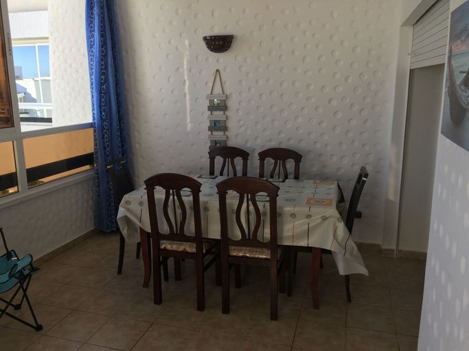 Others 5, Appartements Chez Hicham, Tanger-Assilah