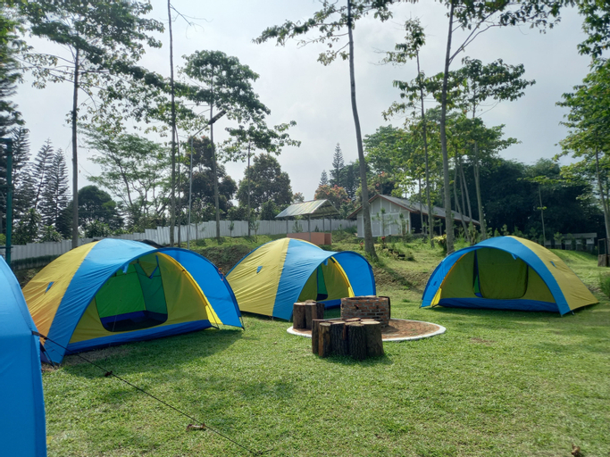 Kids playground