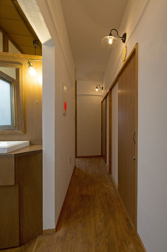 Bedroom 5, Sheena and Ippei - Hostel, Toshima
