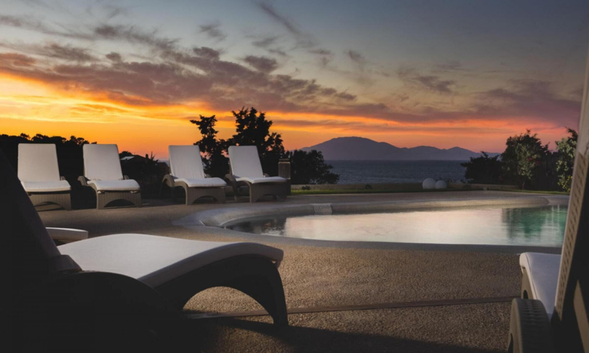 Sport & Beauty 3, Niki s Villa - Luxury Seaview Villa - Niki s Villa - Luxury Seaview Villa, Ionian Islands