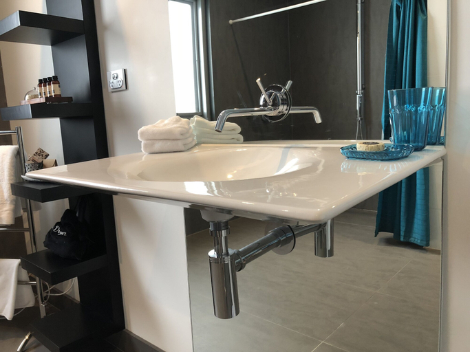 Bathroom 5, Starhaven Retreat, Greater Geelong - Pt B