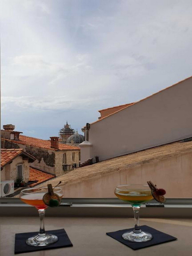 Exterior & Views 2, PK Apartments - Dubrovnik, Dubrovnik