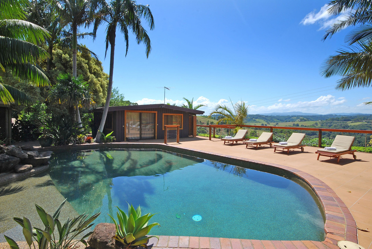 Sport & Beauty 3, Summerhills Retreat Byron Bay, Byron