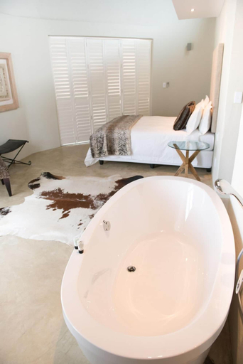 Bathroom 4, Moditlo River Lodge, Mopani