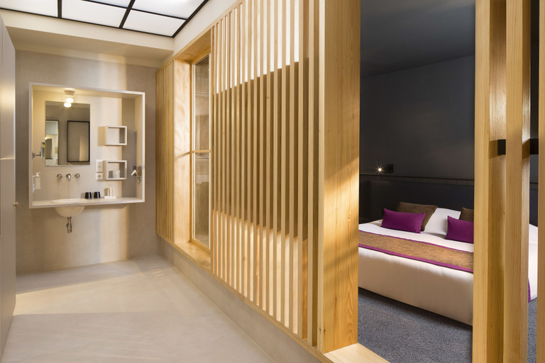 Bedroom 2, LE COLOMBIER, Bas-Rhin