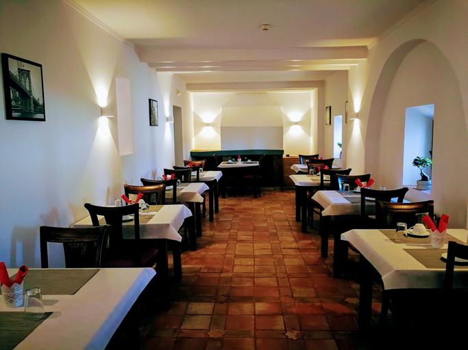 Food & Drinks 5, Hotel Ronda Moments, Málaga