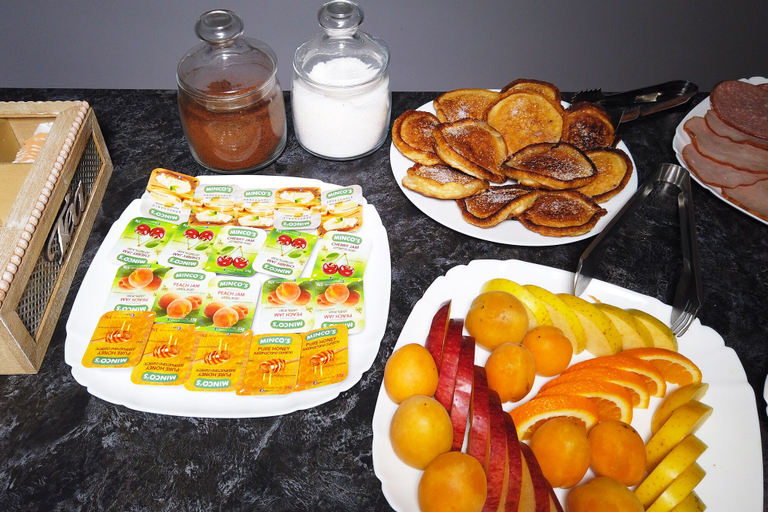 Food & Drinks 4, Gina Shekvetili, Ozurgeti