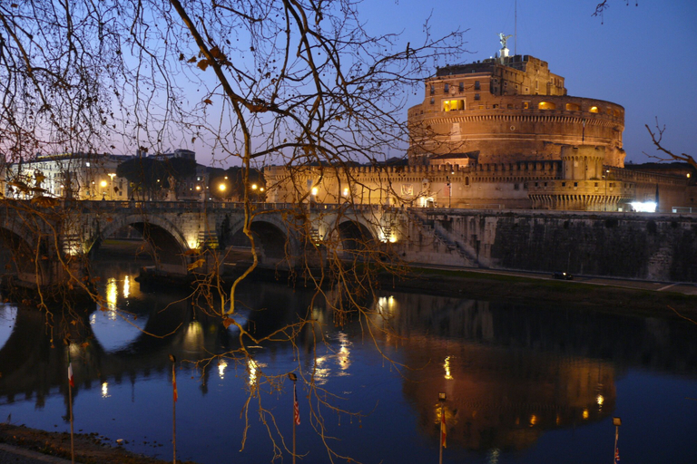 Exterior & Views 2, WRH Trastevere, Rome