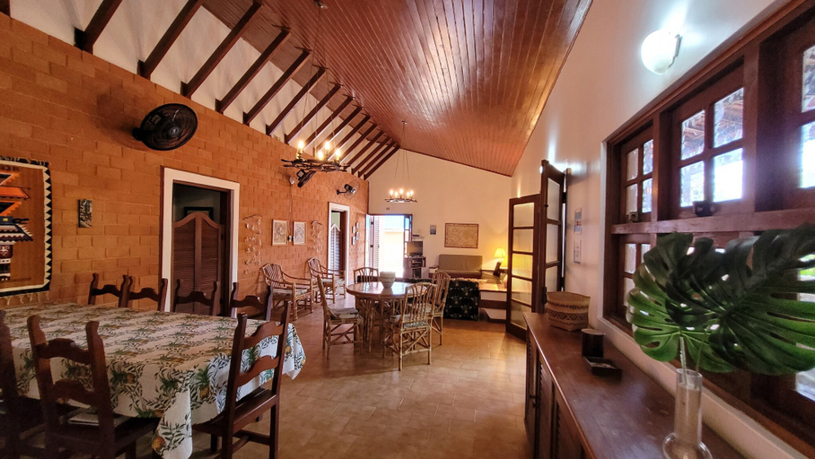Food & Drinks 4, Villa Itaberaba Master - Boiçucanga, São Sebastião