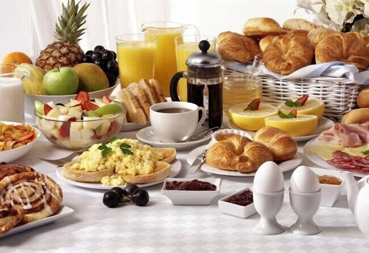 Food & Drinks, Residence Hotel Monte Ricciu, Sassari