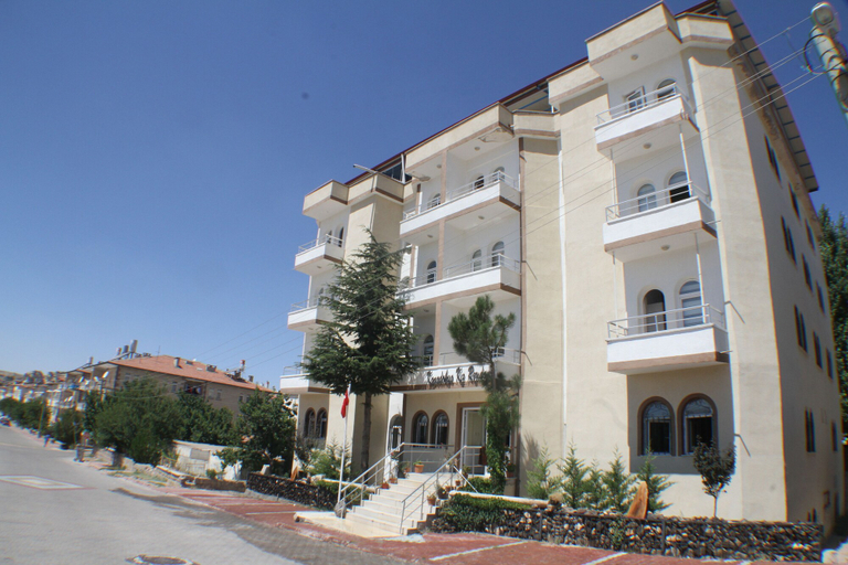 Exterior & Views 2, Loopy Lodge Hotel, Ürgüp