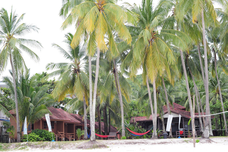Others 5, Redang Paradise Resort, Setiu