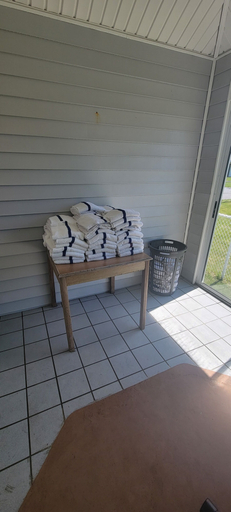 Others 5, Mackinaw Budget Inn, Cheboygan