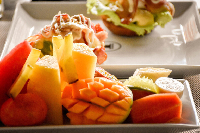 Food & Drinks 5, The Bartizan, Galle Four Gravets
