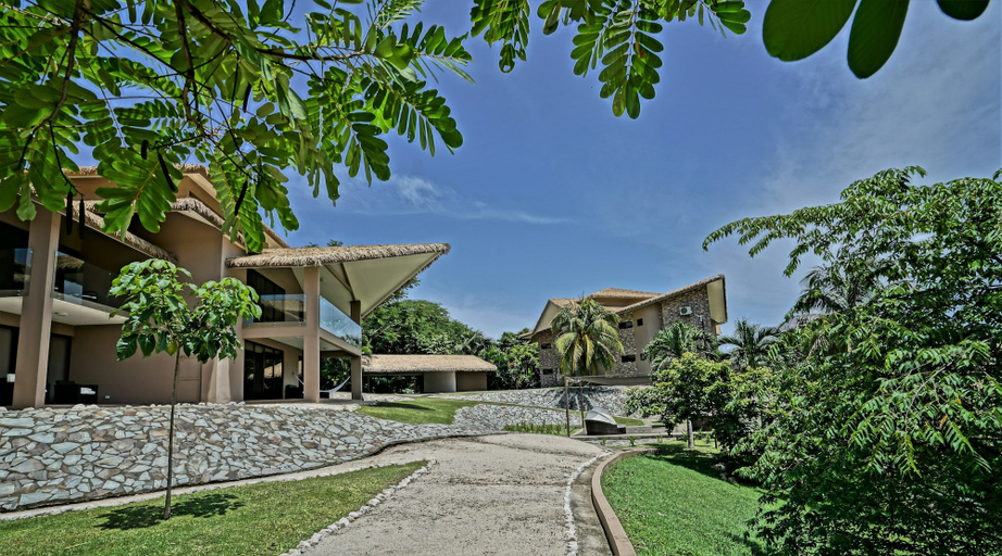 Exterior & Views 2, Nammbú Beachfront Bungalows, Hojancha
