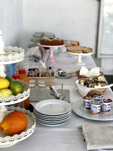 Food & Drinks 5, Hotel Vega, Agrigento