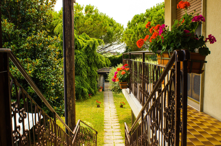 Others 5, B&B Airport Venice Diego, Venezia