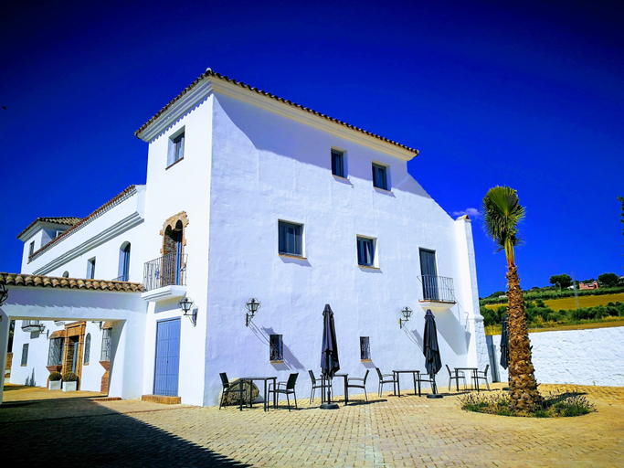 Exterior & Views 2, Hotel Ronda Moments, Málaga