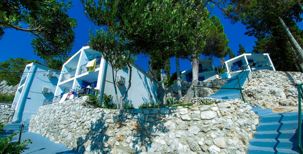 Sport & Beauty 5, Beach Hotel Plaza, Podgora