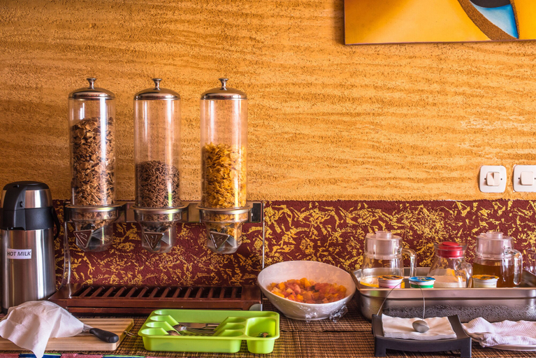 Food & Drinks 4, Inside Afrika Boutique Hotel, Nyarugenge