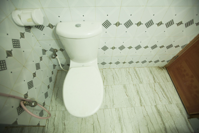 Bathroom, Rain View Resort, Cox's Bazar