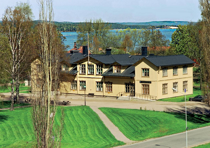 Exterior & Views 2, Ediths Pensionat, Karlsborg