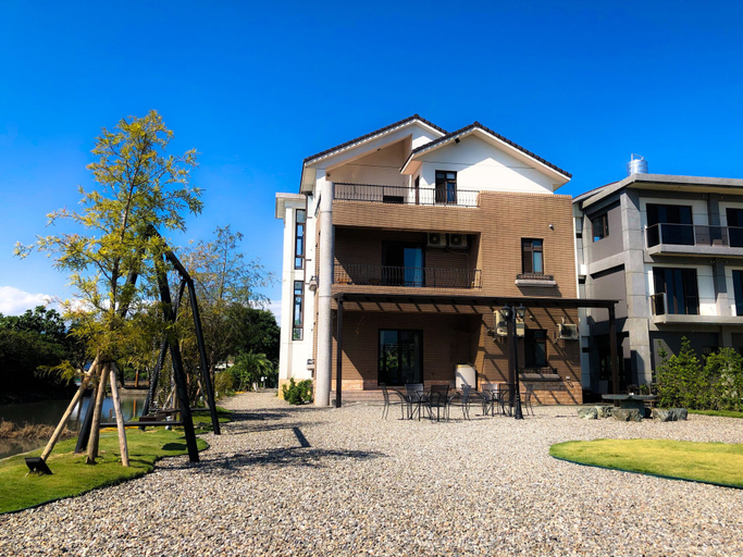 Exterior & Views 2, Annong White House, Yilan