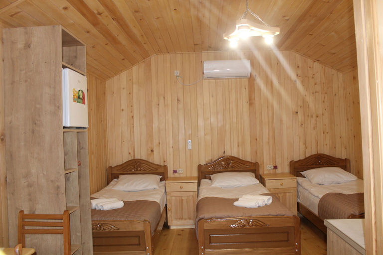 Bedroom 2, Villa Edemi, Tskaltubo