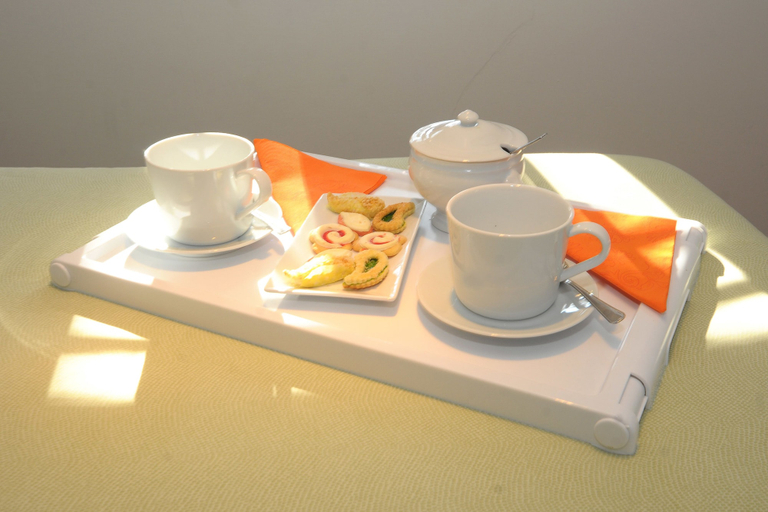 Food & Drinks 5, Da Piero e Paola, Arezzo