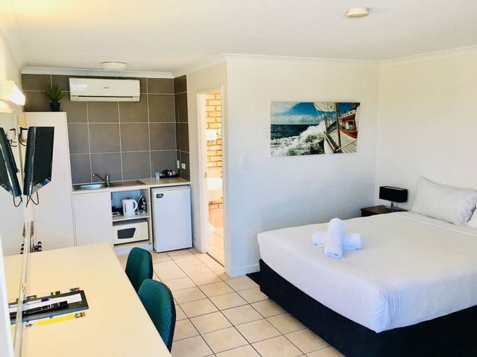 Caboolture Motel, Caboolture  - Central