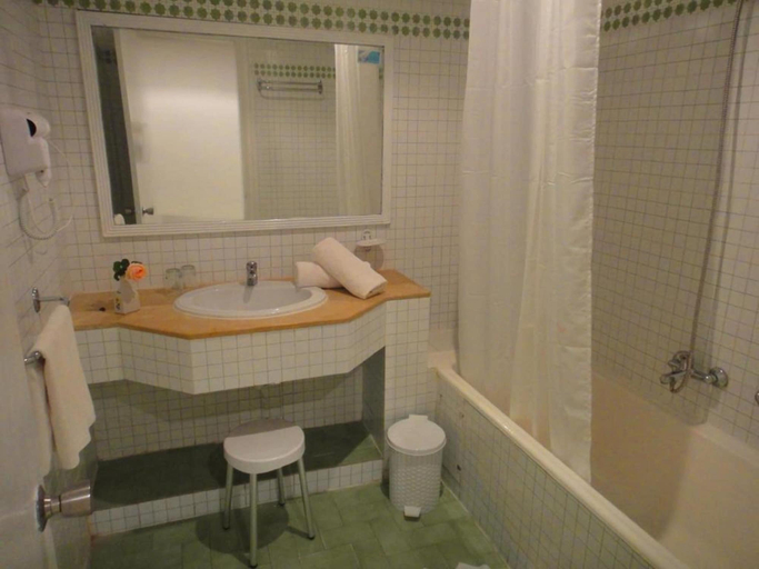 Bathroom, Aylimas - Families Only, Monastir