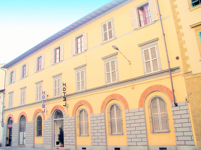 Hotel  Rita  Major, Florence