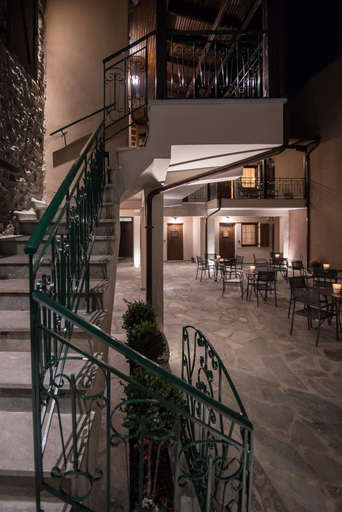Food & Drinks 5, Mythic Valley, Central Macedonia