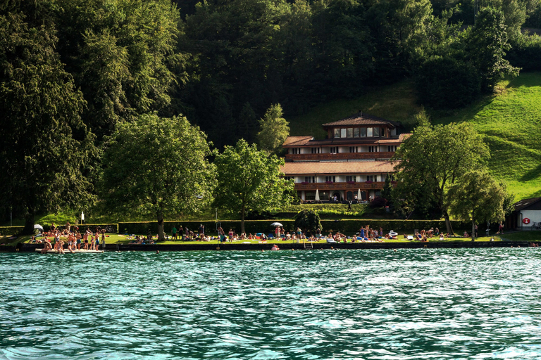 Exterior & Views 2, Seehotel Jaegerhof Hubertus, Niedersimmental