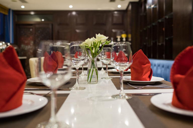 Food & Drinks 2, Hanoi Brilliant Hotel and Spa, Hoàn Kiếm
