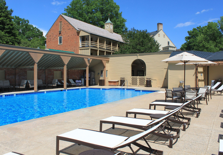 Sport & Beauty 2, Boar's Head Resort, Albemarle