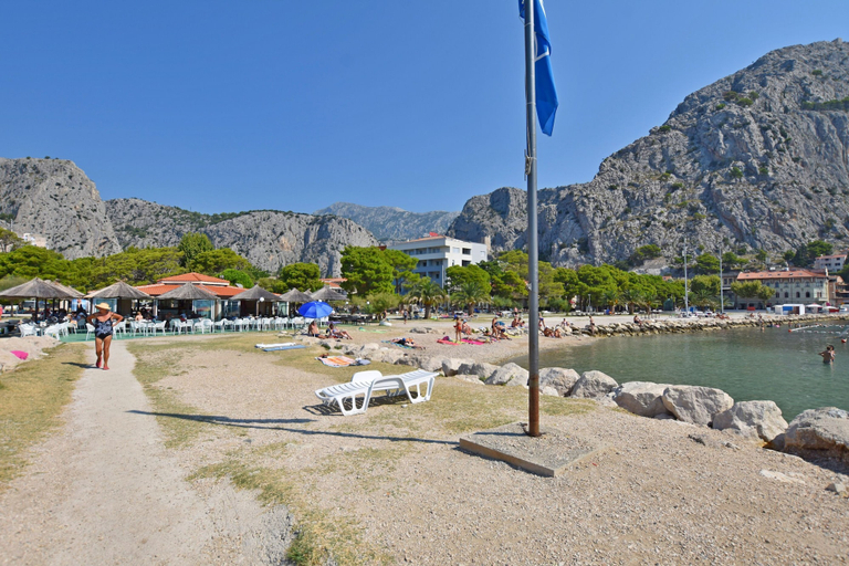 Others 5, Apartment Ivana, Omiš