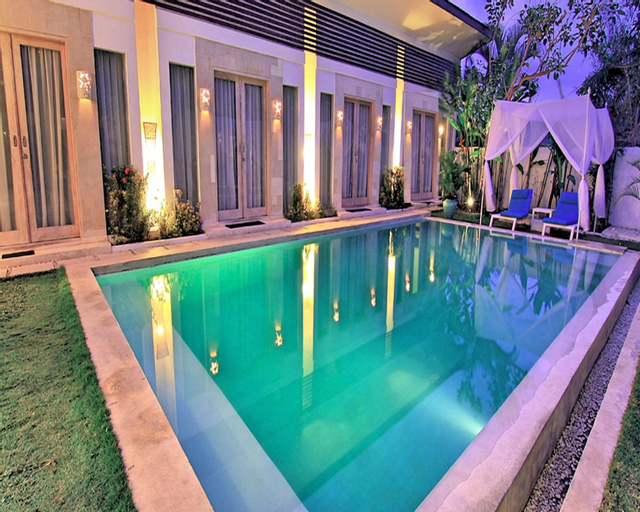 La Cabana Hotel and Villas, Badung