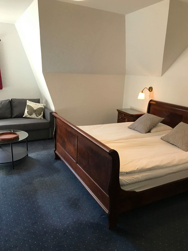 Bedroom 2, Rasta Lilla Edet, Lilla Edet