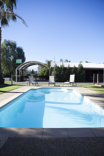 Sport & Beauty 3, Echuca Moama Holiday Villas, Murray