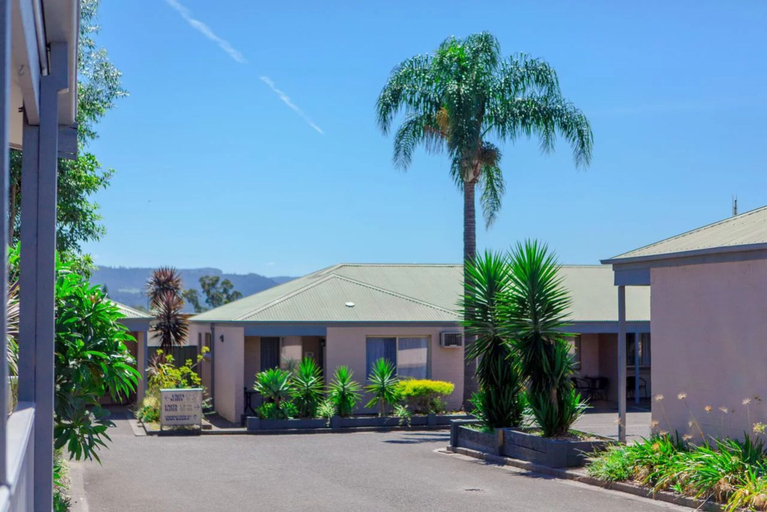 Exterior & Views 2, Balan Village Motel, Shoalhaven - Pt A