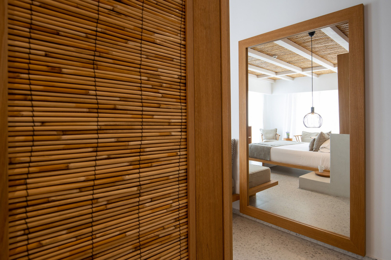 Bathroom 5, Kouros Exclusive Suites - Adults Only, South Aegean
