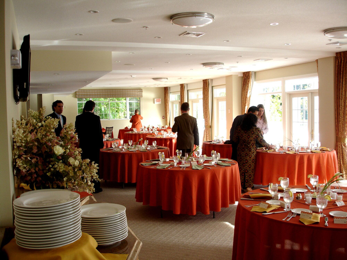 Food & Drinks 5, Riverside Hotel, an Ascend Collection Hotel, Cheshire