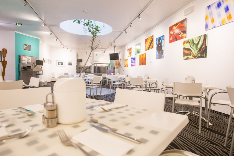 Food & Drinks 4, Arthotel Vienna, Wien