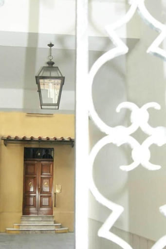 Exterior & Views 2, Le Suite Dei Mercanti, Rome