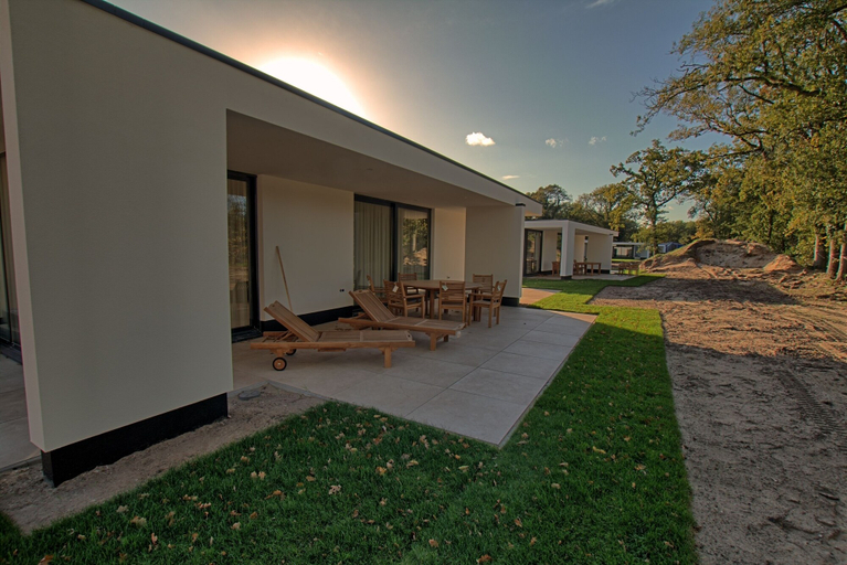 Exterior & Views 2, Najade Resort Het Gooi, Laren