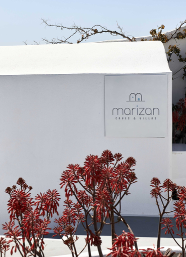 Exterior & Views 2, Marizan Caves & Villas, South Aegean