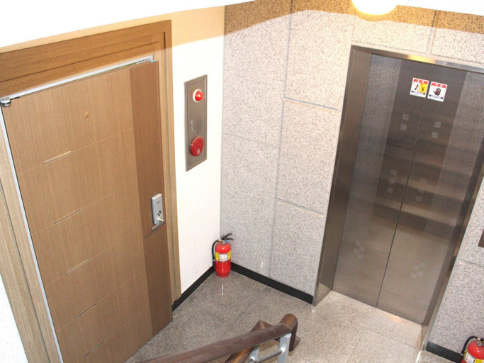 Others 5, Suncity Guest House, Gangnam