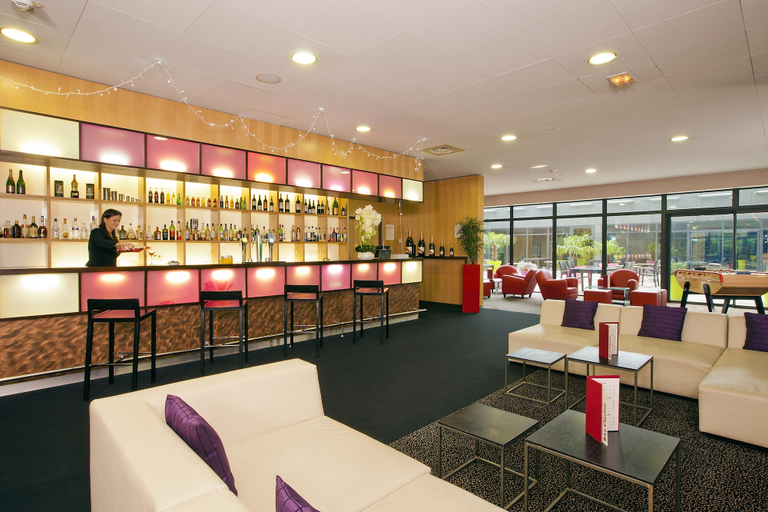 Food & Drinks 5, Residhome Suites Paris Sénart, Seine-et-Marne